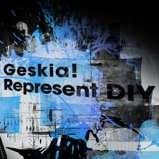 Geskia-Represent_DIY