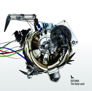 DOTAMA「ホーリーランド」