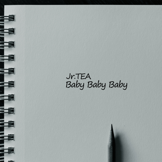 Baby Baby Baby_jkt
