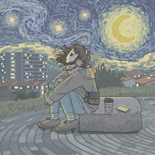 午後の気流2ndアルバム_square_1128